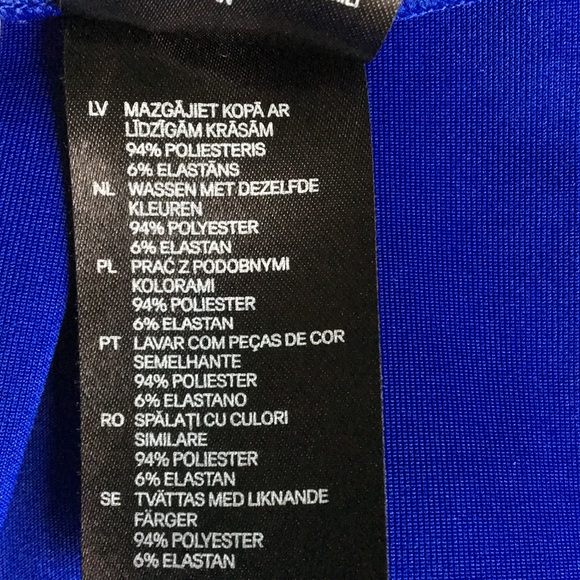 H&M skirt - Picture 6 of 9